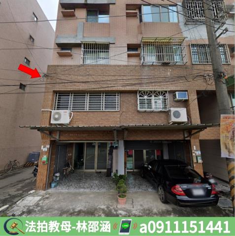 高雄法拍公寓-4
