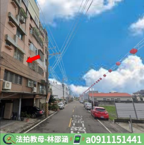 高雄法拍公寓-5