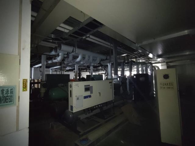 新北樹林廠房-3