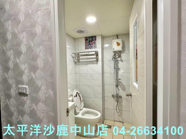 台中龍井公寓-11