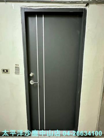 台中龍井公寓-15