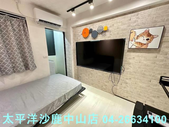 台中龍井公寓-3