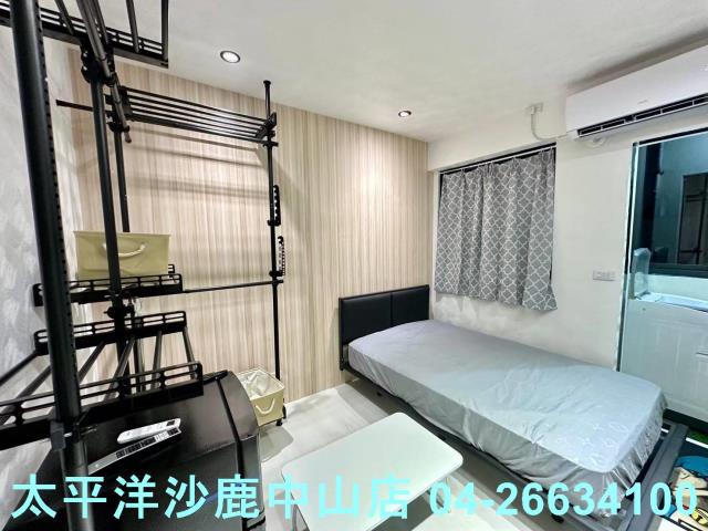 台中龍井公寓-9