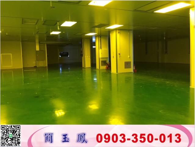 新竹芎林廠房-1