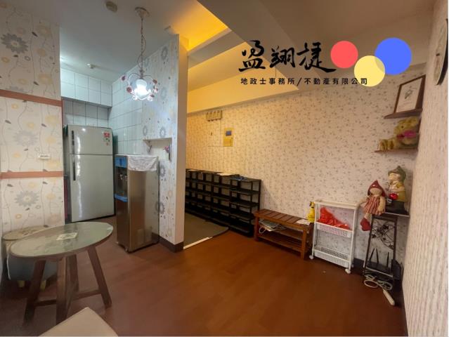 高雄三民區大樓-7
