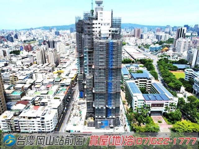 高雄三民區大樓-10