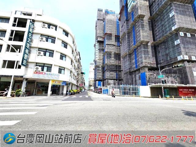 高雄三民區大樓-2