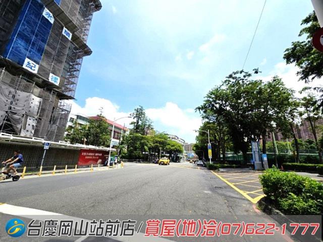 高雄三民區大樓-5
