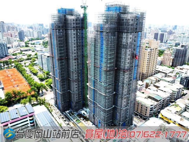 高雄三民區大樓-8