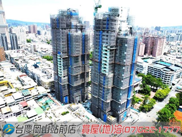 高雄三民區大樓-9