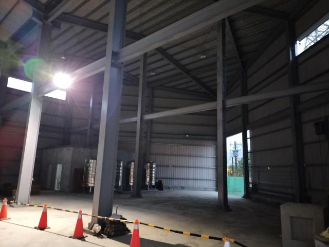 新北鶯歌廠房-3