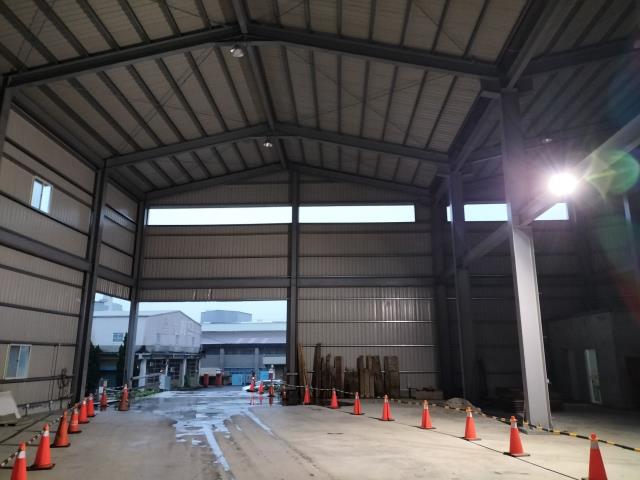 新北鶯歌廠房-4