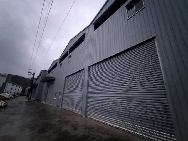 新北鶯歌廠房-2
