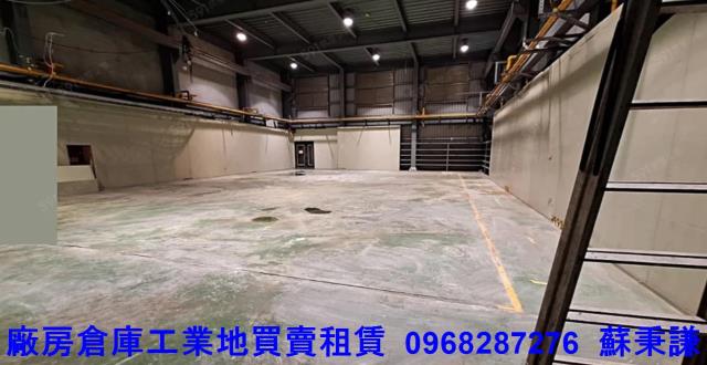 楊梅廠房-1