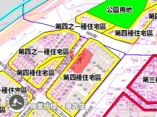 萬華拍賣公寓-5
