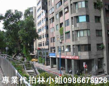 中山區法拍店面-8