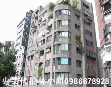 中山區法拍店面-9