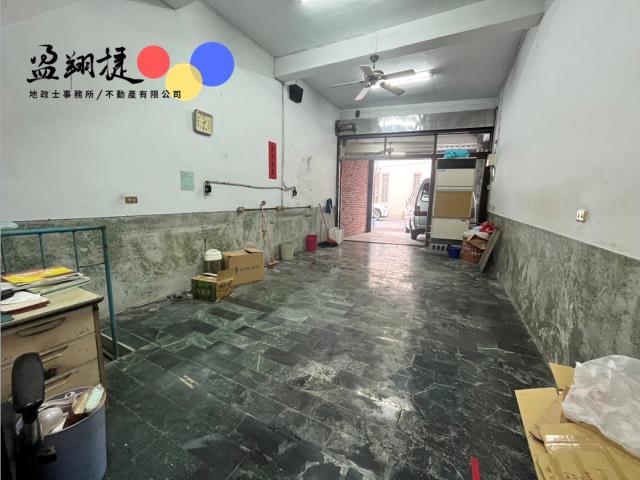 屏東市透天-2