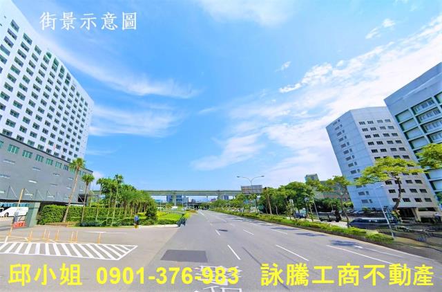 蘆竹廠房-1