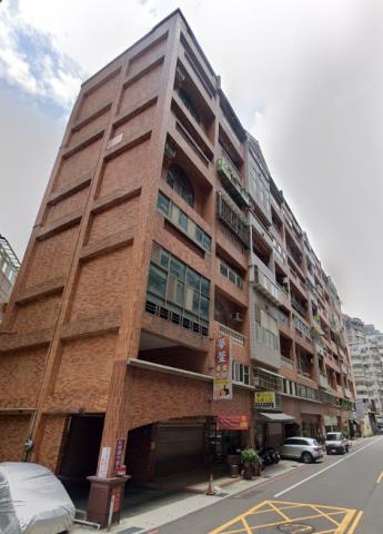 桃園華廈法拍-3