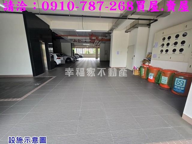 台南新營華廈-10