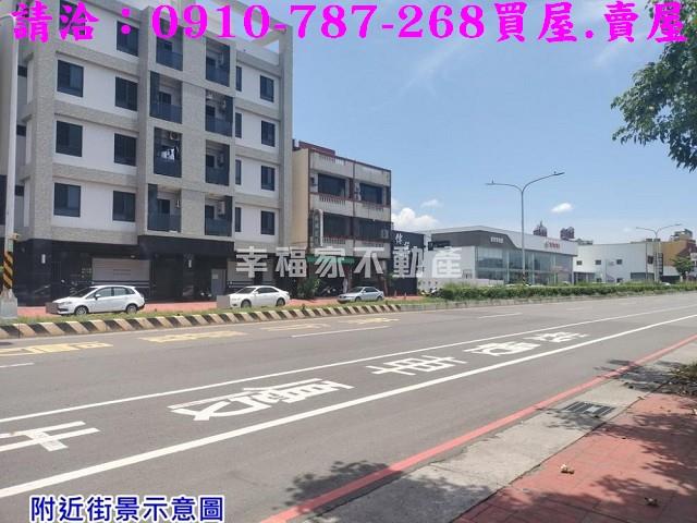 台南新營華廈-14