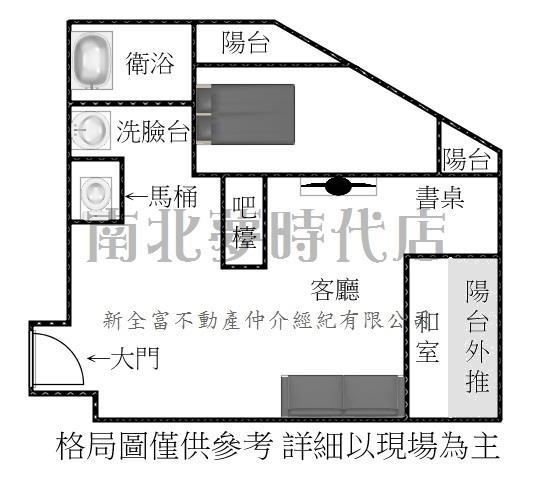 台南東區大樓-15