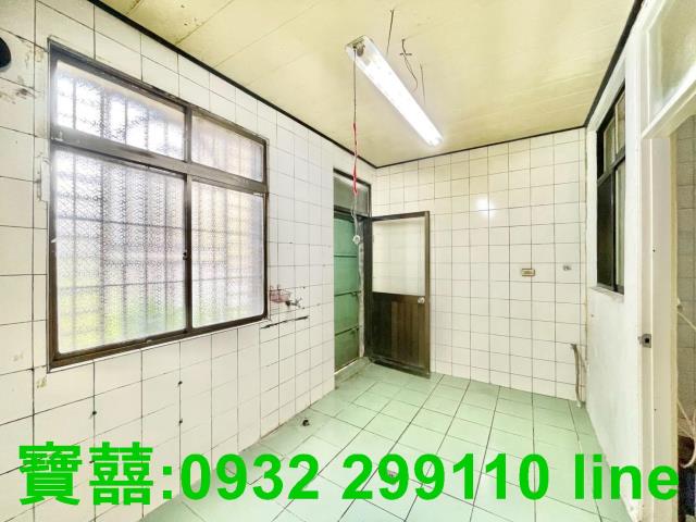 台中神岡透天-4