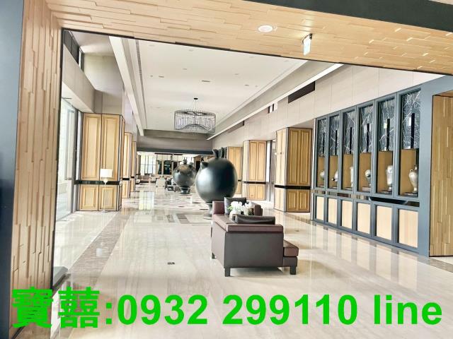台中北屯大樓-11