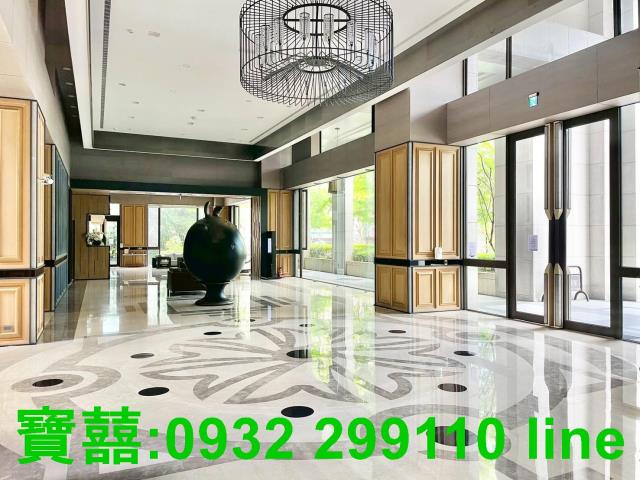 台中北屯大樓-2