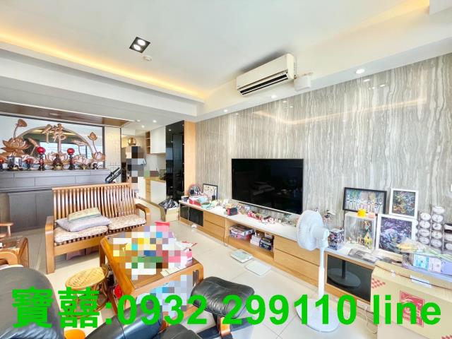 台中北屯大樓-3