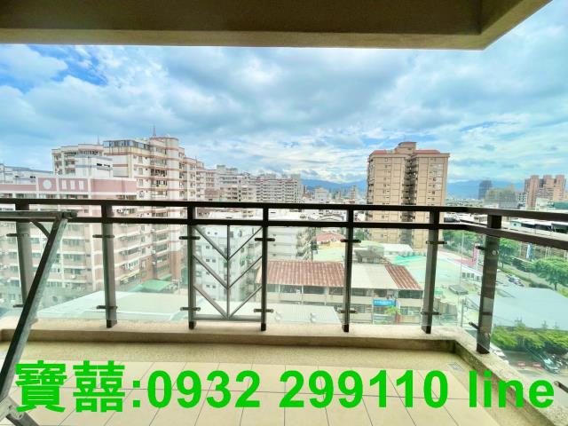 台中北屯大樓-7