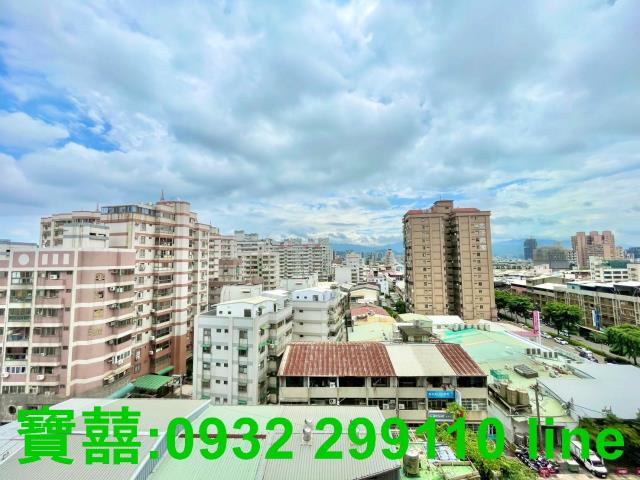 台中北屯大樓-8