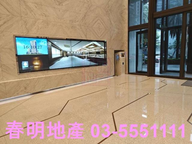 新竹東區華廈-1