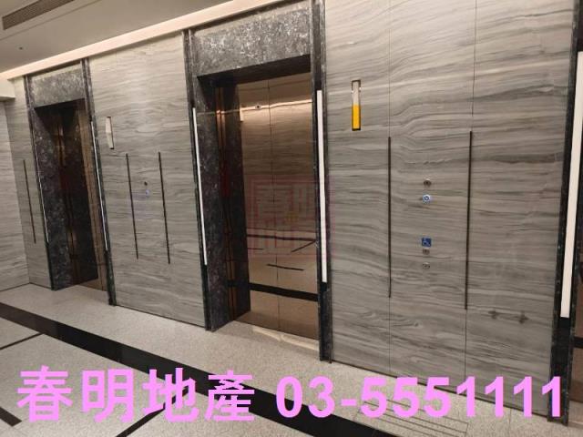 新竹東區華廈-3