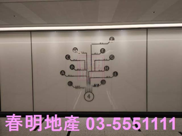 新竹東區華廈-4