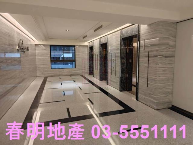新竹東區華廈-5