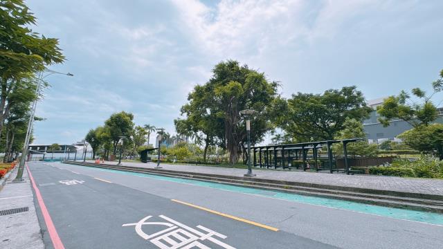 桃園桃園區大樓-5