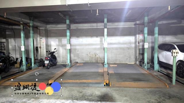 屏東屏東市華廈-3