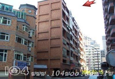 桃園區大樓法拍-2