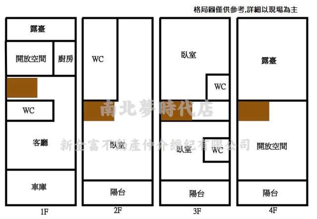 新營別墅-11