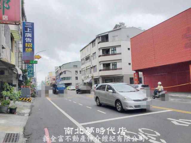 南區透天-4