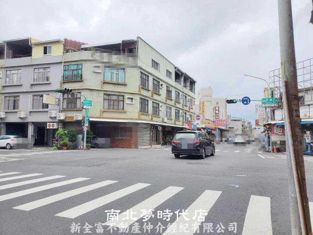 南區透天-5