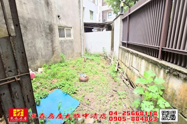 大雅透天-13