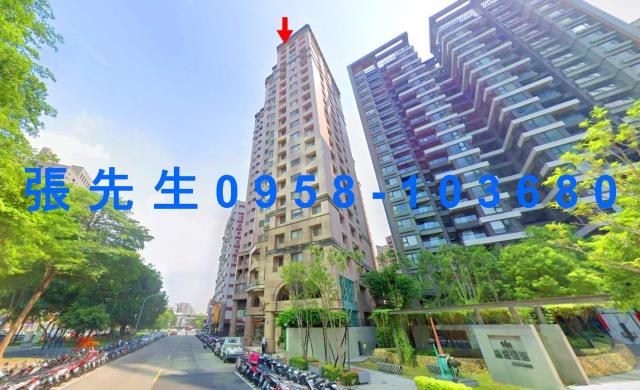 台中大樓法拍-2