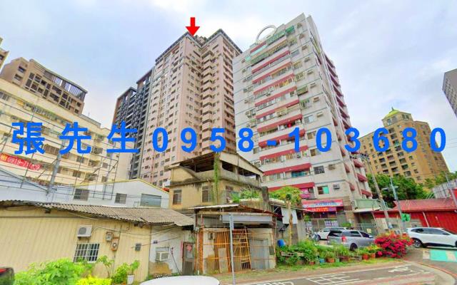台中大樓法拍-5