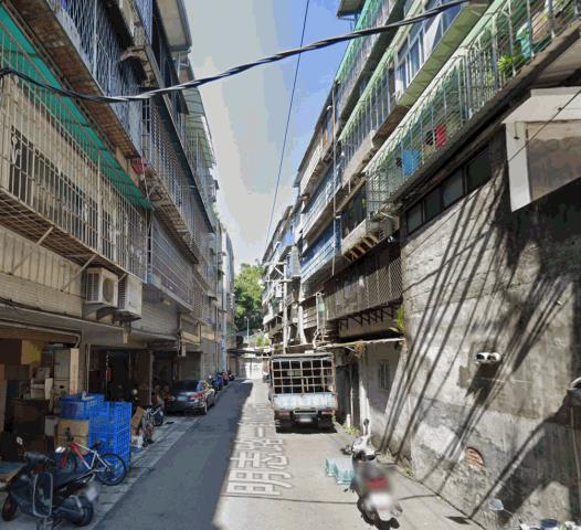 新北泰山法拍公寓-1