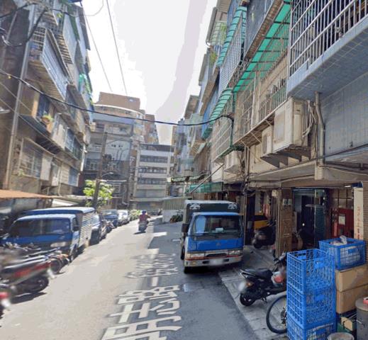 新北泰山法拍公寓-5
