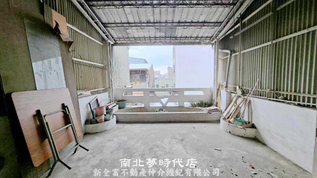 台南歸仁透天-12