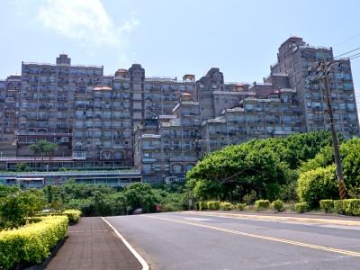 新北三芝拍賣大樓-3